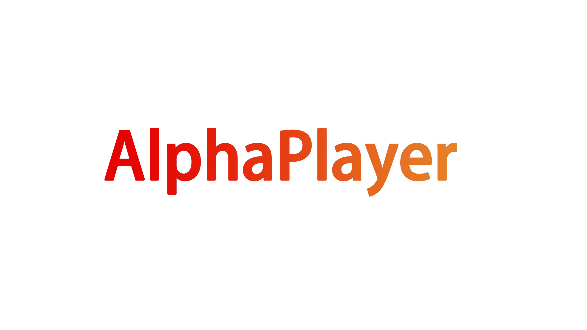 AlphaPlayer播放器自定义解析前加载页面-西瓜
